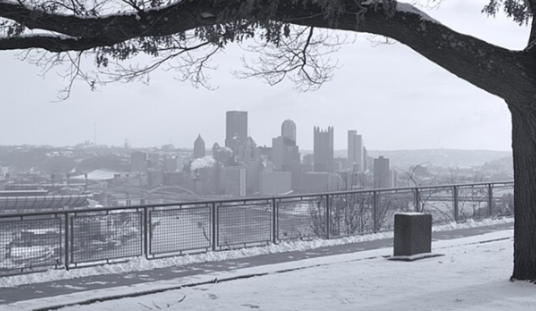 Pittsburgh on Alert: Ice, Snow, and Floods Expected as Weather Service Issues Multiple Warnings