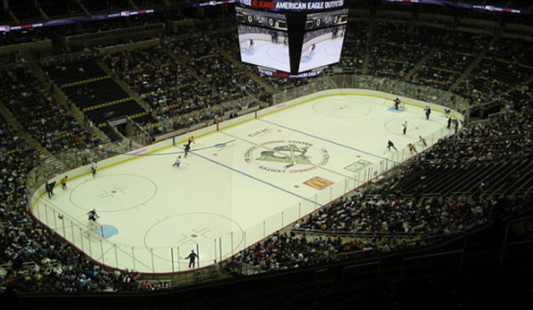Pittsburgh Penguins Business Operations President Kevin Acklin Resigns, Remains in Advisory Role through Year's End