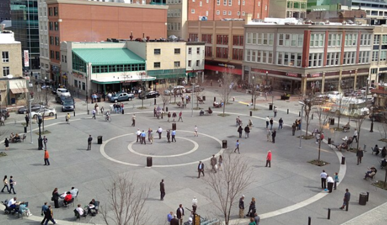 Pittsburgh Planning Commission Approves Market Square Revamp Ahead of 2026 NFL Draft