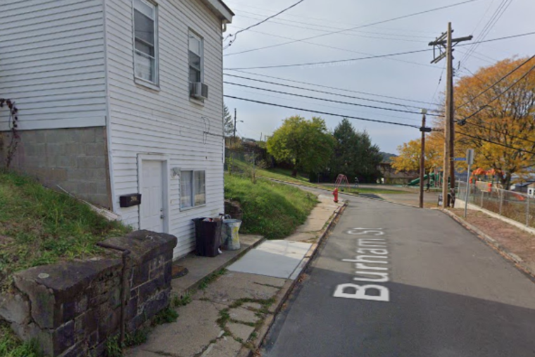 Pittsburgh Police Investigate After Human Remains Found in South Side Slopes Neighborhood