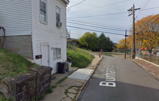 Pittsburgh Police Investigate After Human Remains Found in South Side Slopes Neighborhood