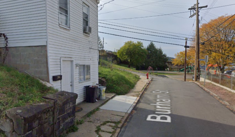 Pittsburgh Police Investigate After Human Remains Found in South Side Slopes Neighborhood