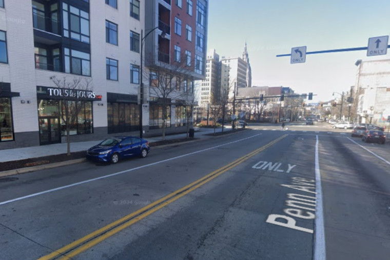 Pittsburgh Police Investigate East Liberty Shooting, Suspect at Large After Wounding Man