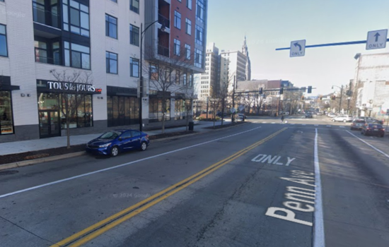 Pittsburgh Police Investigate East Liberty Shooting, Suspect at Large After Wounding Man