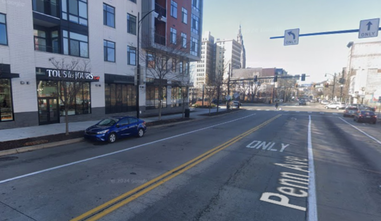 Pittsburgh Police Investigate East Liberty Shooting, Suspect at Large After Wounding Man