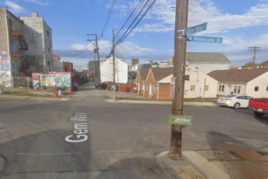 Pittsburgh Police Probe Garfield Neighborhood Shooting, Victim Hospitalized with Foot Wound