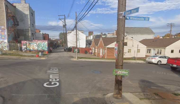 Pittsburgh Police Probe Garfield Neighborhood Shooting, Victim Hospitalized with Foot Wound