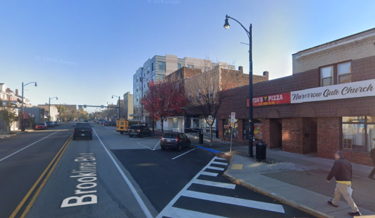 Pittsburgh Police Search for Suspects After Employee Attacked During Brookline Business Robbery