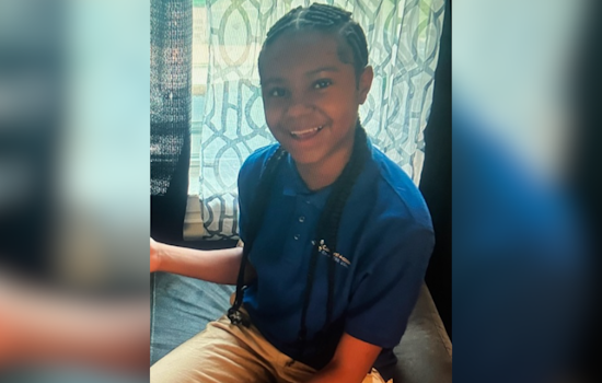 Pittsburgh Police Seek Public's Help in Locating Missing 11-Year-Old Girl from East Allegheny Neighborhood