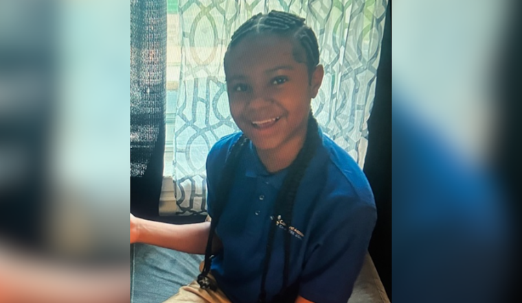 Pittsburgh Police Seek Public's Help in Locating Missing 11-Year-Old Girl from East Allegheny Neighborhood
