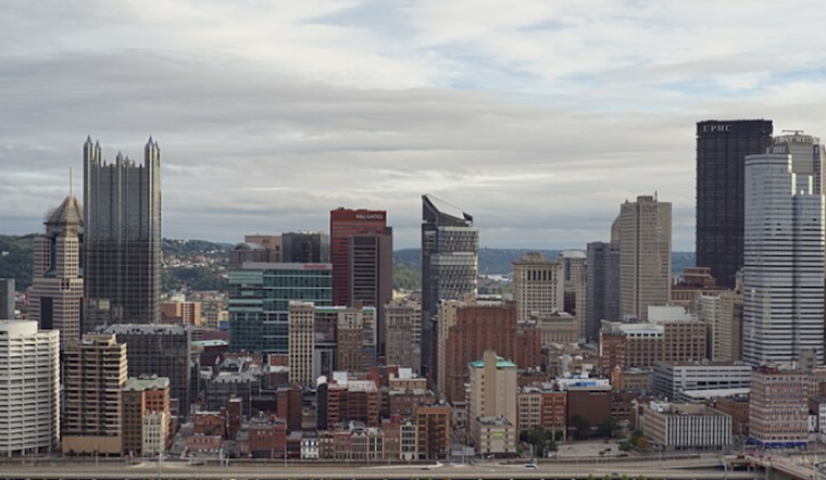 Pittsburgh Prepares for Light Rain Today, Warmer Temps Now, Snow Potential This Weekend