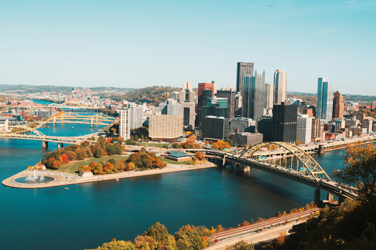 Pittsburgh to Enjoy Dry Spell and Warmer Temperatures Through Monday, Says National Weather Service