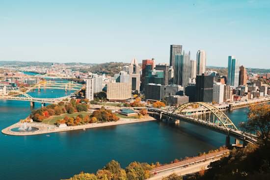 Pittsburgh to Enjoy Dry Spell and Warmer Temperatures Through Monday, Says National Weather Service