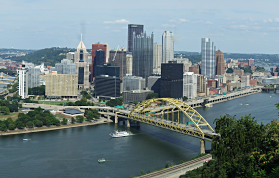 Pittsburgh to Experience Mixed Weather Conditions: Rain and Temperature Fluctuations on the Horizon