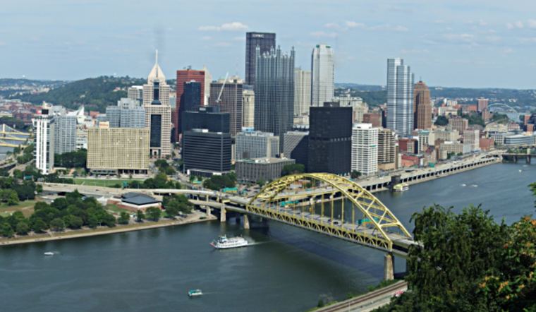 Pittsburgh to Experience Mixed Weather Conditions: Rain and Temperature Fluctuations on the Horizon