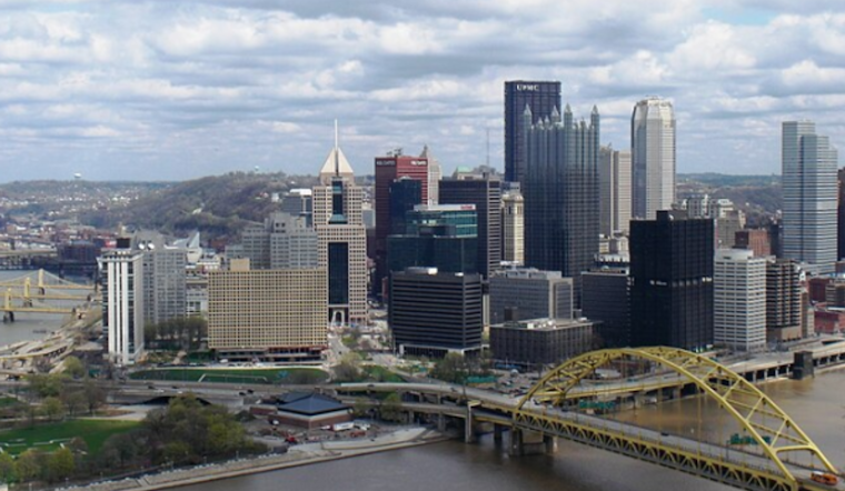 Pittsburgh to See Dry Weekend as High Pressure System Clears Snow Showers