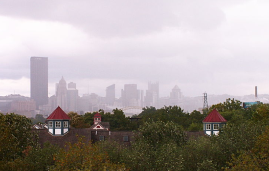 Pittsburgh Welcomes Warmer Temperatures, Icy Weather Warnings Lifted as Region Braces for Next System