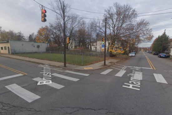 Pittsburgh Woman Critically Injured in SUV and U-Haul Truck Collision, Hit-and-Run Suspect Sought