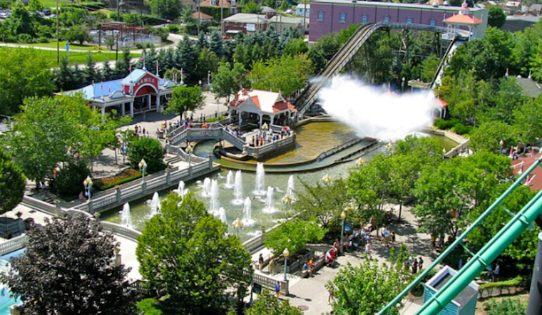 Pittsburgh's Kennywood Park Announces "Kennywood Junction" Celebrating City's Industrial Spirit With New Rides and Easter Festivities