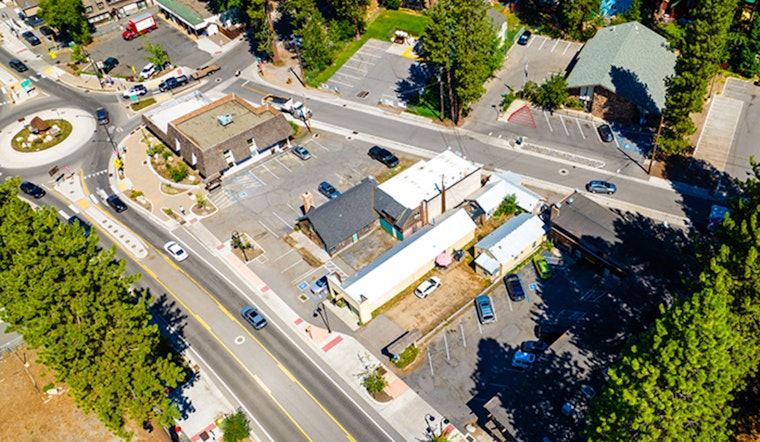 Placer County Revamps Parking in North Lake Tahoe to Aid Local Businesses
