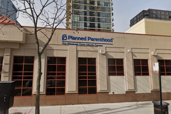Planned Parenthood of Illinois Introduces Medication Abortion Services via App Amid Clinic Closures