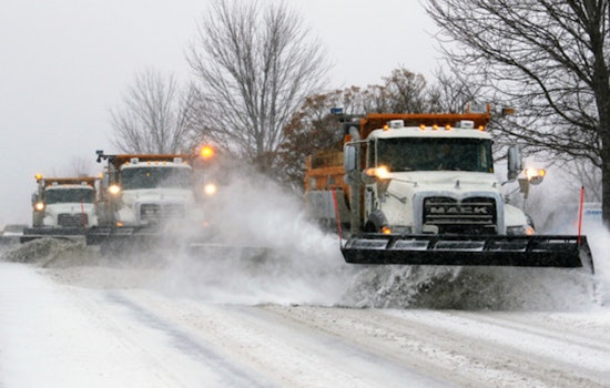 Plymouth Braces for Winter Blast: City Launches Snow Emergency Operations and Urges Public Caution