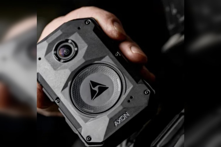 Plymouth Police Boost Transparency With New Body-Worn Camera Program Starting February 24