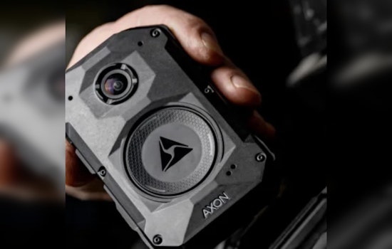 Plymouth Police Boost Transparency With New Body-Worn Camera Program Starting February 24