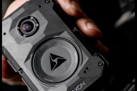 Plymouth Police Department Boosts Transparency with New Body-Worn Cameras