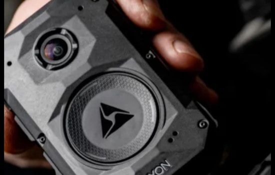 Plymouth Police Department Boosts Transparency with New Body-Worn Cameras