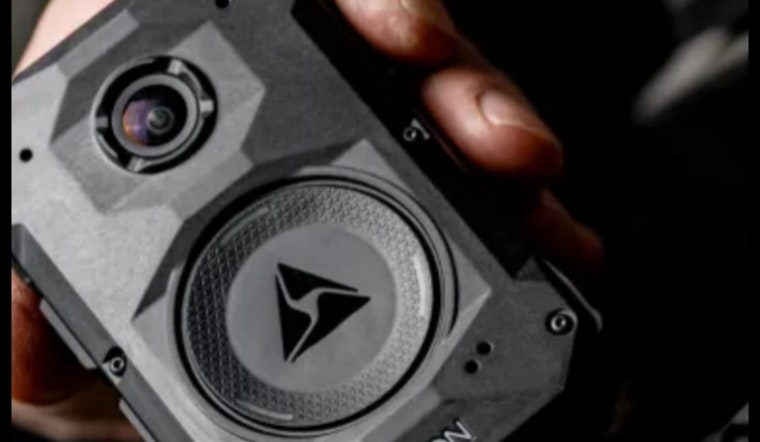Plymouth Police Department Boosts Transparency with New Body-Worn Cameras