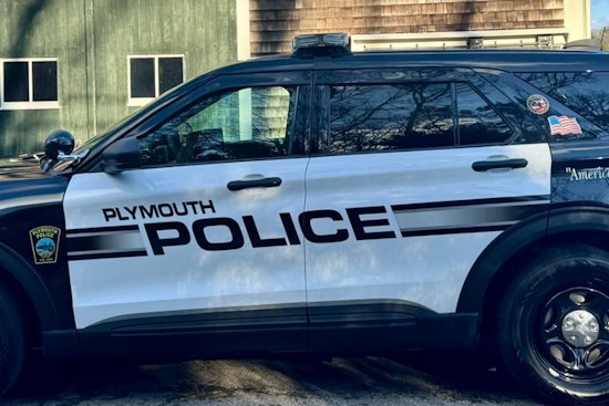 Plymouth Police Department Handles 704 Incidents in a Busy Week of Service