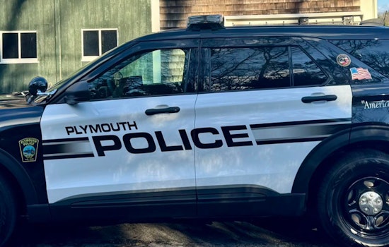 Plymouth Police Department Handles 704 Incidents in a Busy Week of Service