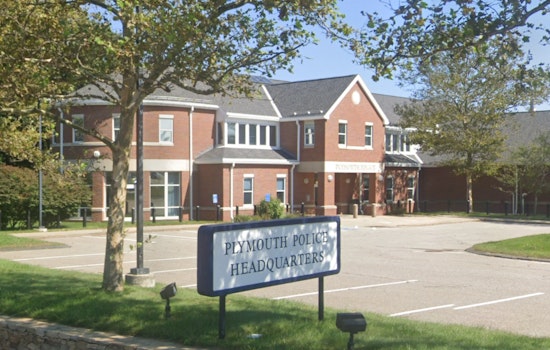 Plymouth Police Share Insights on a Week of Service, From Traffic Stops to Community Care