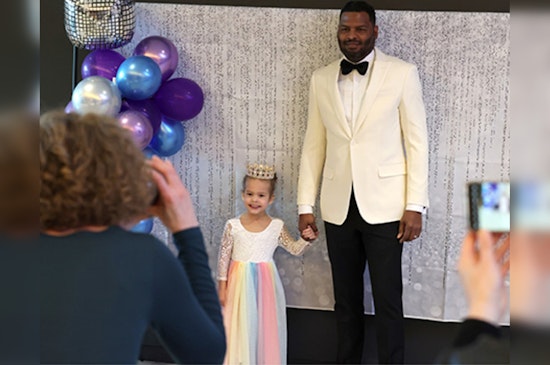 Plymouth to Host 'Pint-Sized Prom' for Families at Community Center on April 4