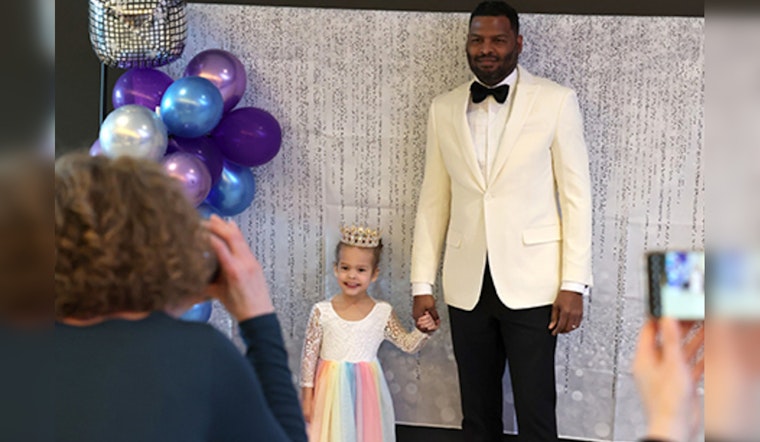 Plymouth to Host 'Pint-Sized Prom' for Families at Community Center on April 4