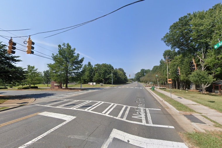 Police Launch Death Investigation Near Charlotte Schools; Catawba Man Charged with Concealment in Separate Case