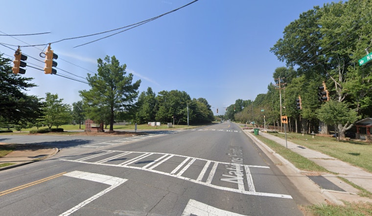 Police Launch Death Investigation Near Charlotte Schools; Catawba Man Charged with Concealment in Separate Case