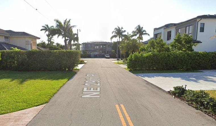 Police Seek Trio Suspected of $250K Armed Robbery in East Boca Raton After Casino Visit