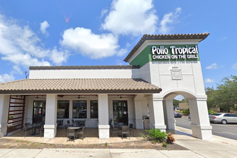 Pollo Tropical Shuts Down All Jacksonville Locations Without Notice, Leaving Fans and Staff Bewildered