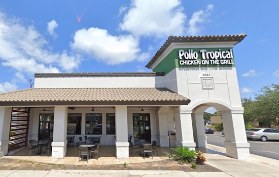 Pollo Tropical Shuts Down All Jacksonville Locations Without Notice, Leaving Fans and Staff Bewildered