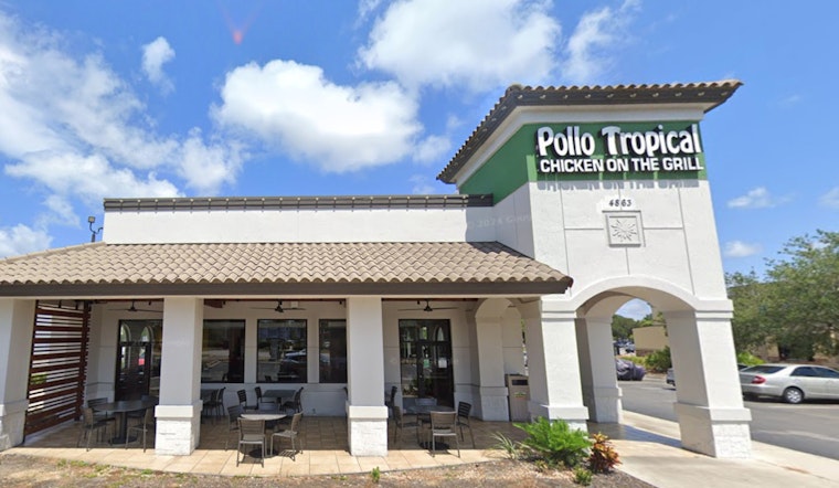 Pollo Tropical Shuts Down All Jacksonville Locations Without Notice, Leaving Fans and Staff Bewildered