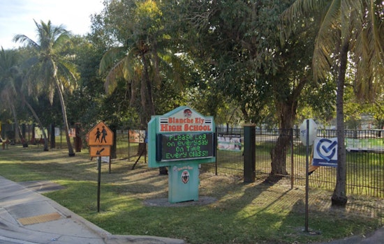 Pompano Beach Honors Black History Month with Parade and Festival Celebrating African American Heritage