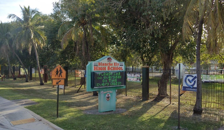 Pompano Beach Honors Black History Month with Parade and Festival Celebrating African American Heritage