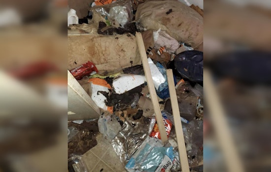 Pontiac Community Comes Together After Children Found in Neglectful Conditions, Mother Arrested