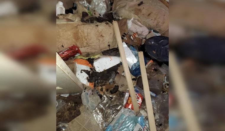 Pontiac Community Comes Together After Children Found in Neglectful Conditions, Mother Arrested