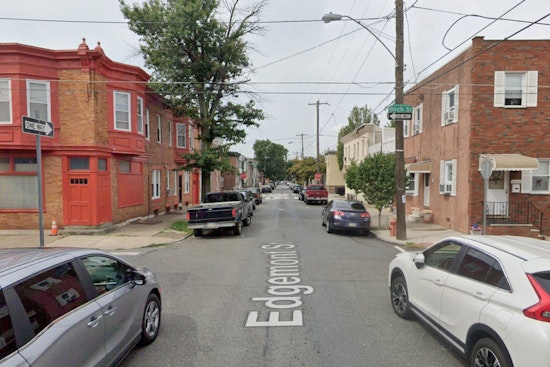 Port Richmond Shaken as Sinkhole Swallows Chevy SUV and Threatens Second Car, Philadelphia Water Department Responds