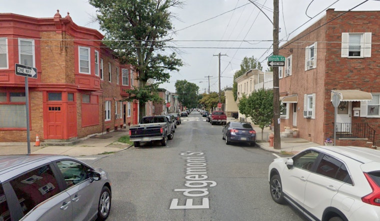 Port Richmond Shaken as Sinkhole Swallows Chevy SUV and Threatens Second Car, Philadelphia Water Department Responds