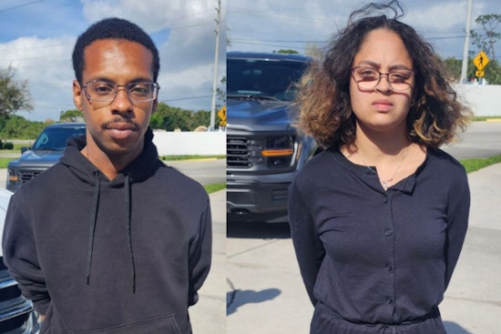 Port St. Lucie Child's Fatal Shooting Leads to Arrests, Mother and Fiancé Charged with Culpable Negligence