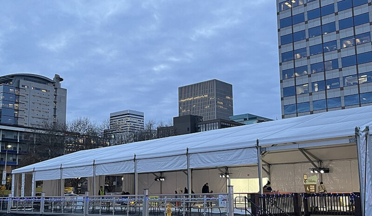 Portland Braces for Severe Weather: Wind and Cold Weather Advisories Issued